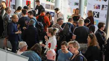 2022 GradX Evolve Presents Design and Architecture Talent